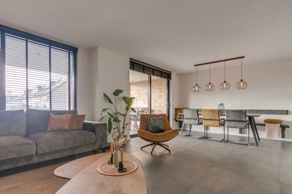 Medium property photo - Kampanje 18, 3181 KM Rozenburg